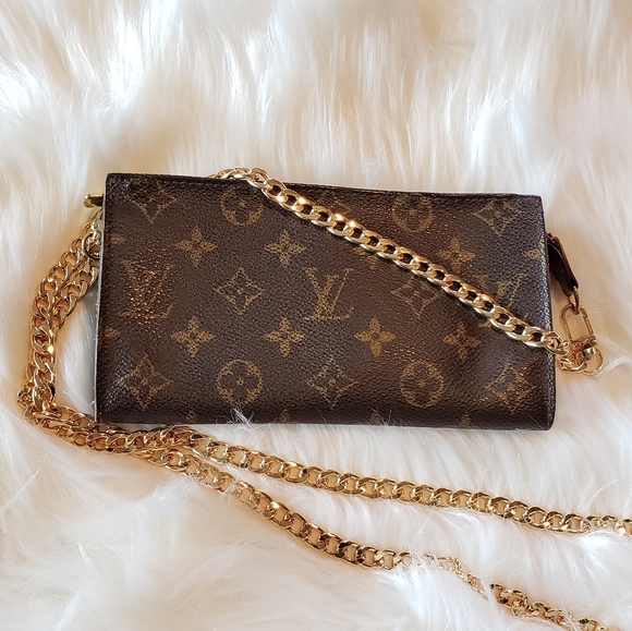 Louis Vuitton Handbags - Louis Vuitton GM Pouch